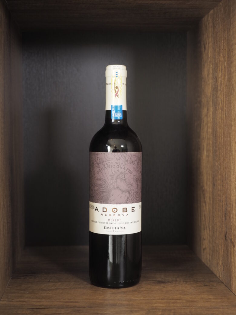 ADOBE MERLOT
