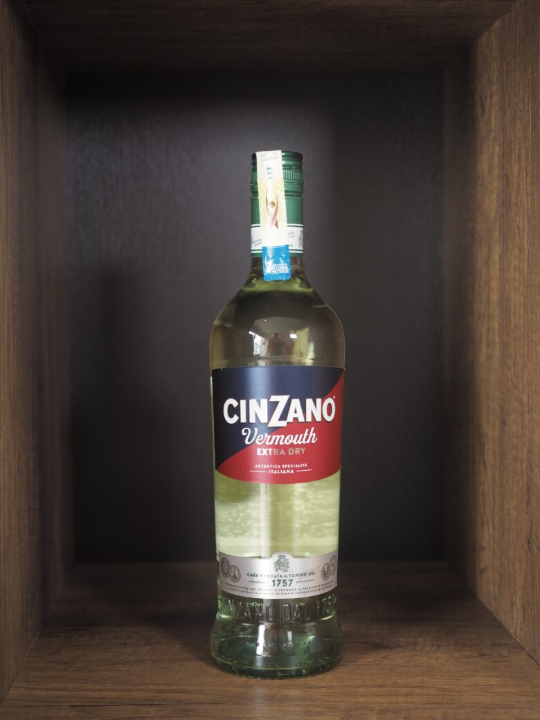 CINZANO BLANCO
