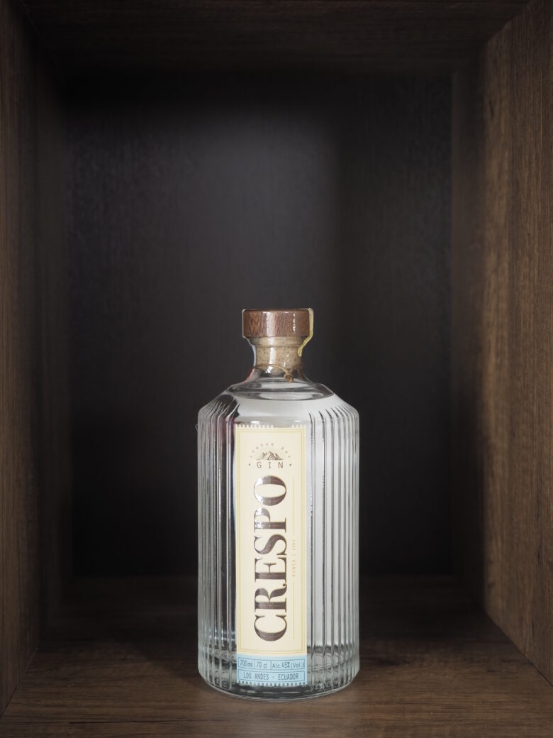 CRESPO GIN