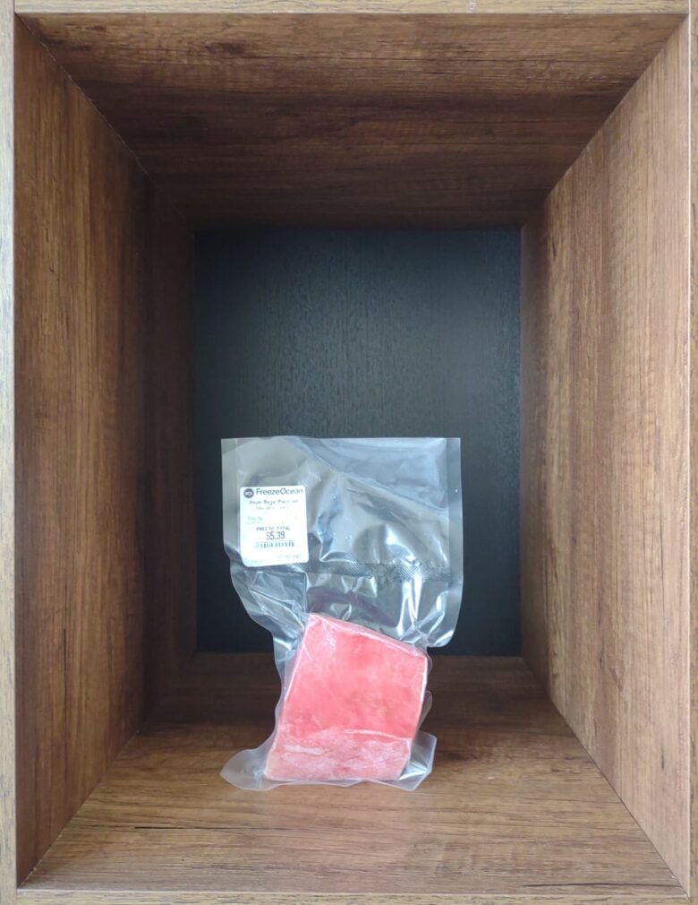 ATUN ROJO