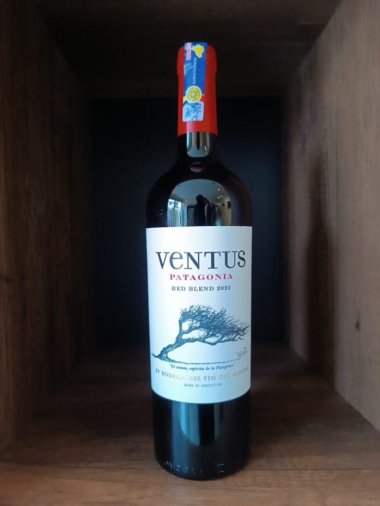 VENTUS WHITE BLEND