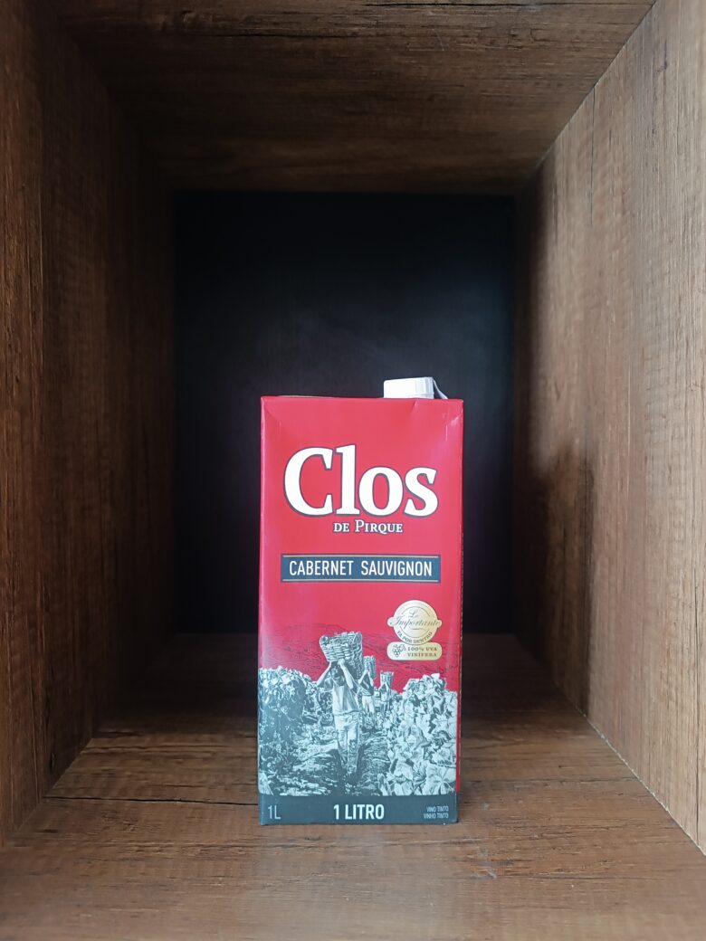 CLOS CABERNET SAUVIGNON