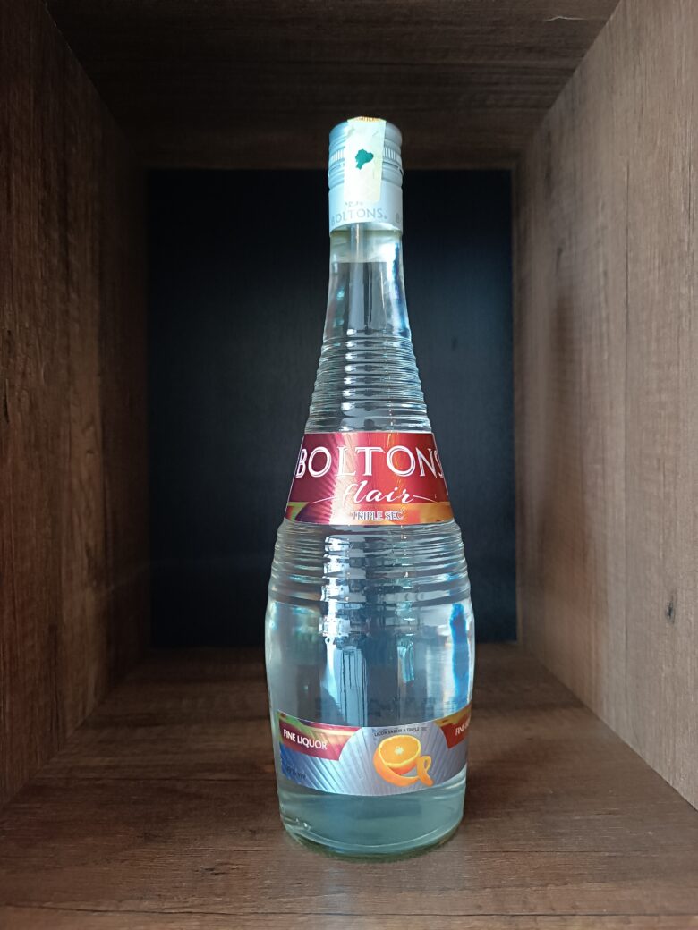 BOLTONS CAFÉ