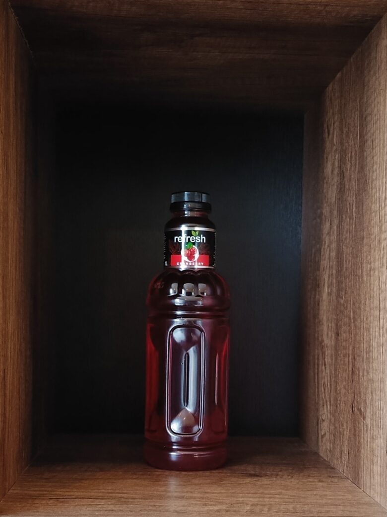 REFRESH CRANBERRY