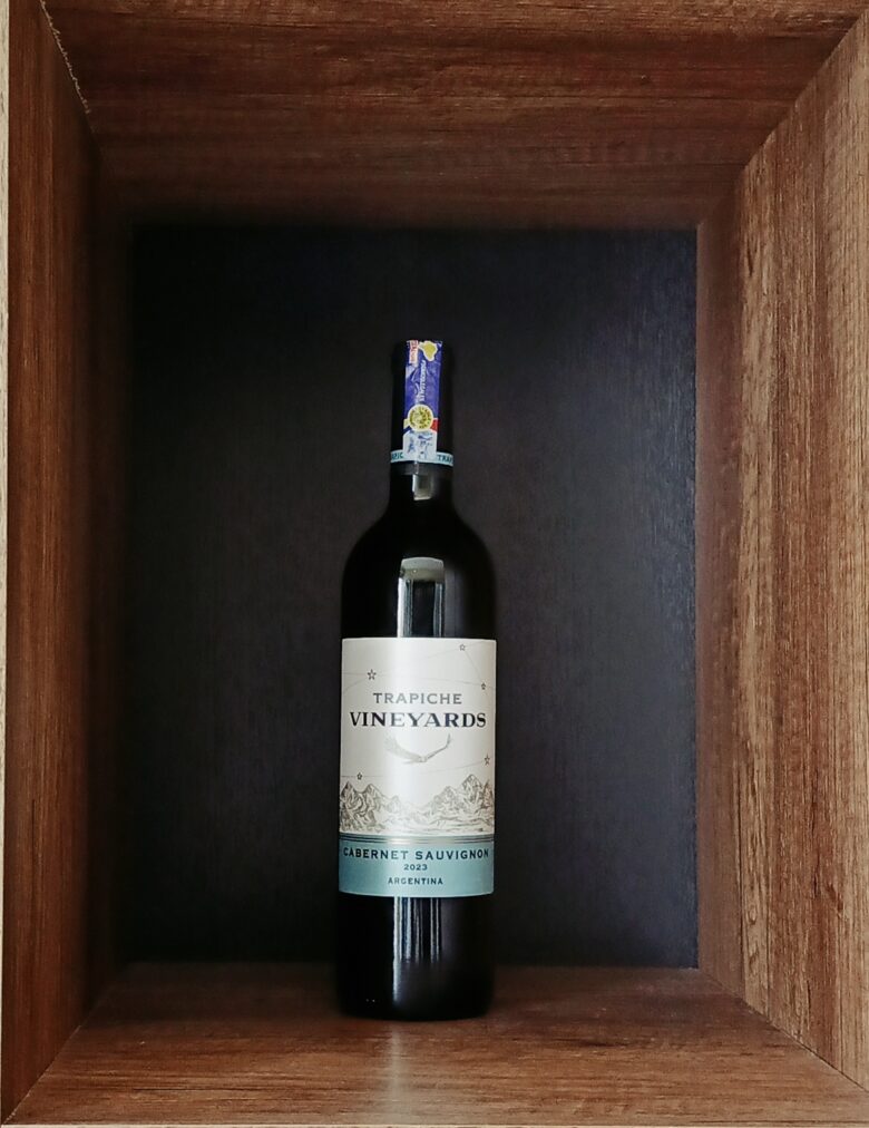 TRAPICHE CABERNET SAUVIGNON
