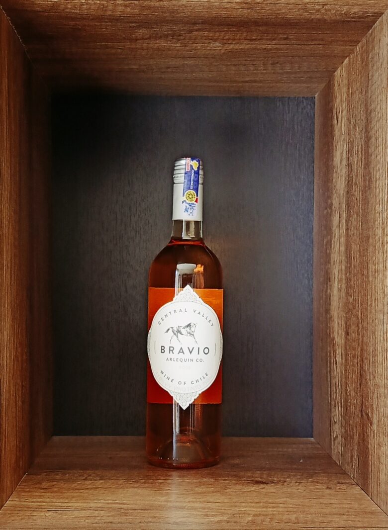 BRAVIO ROSE