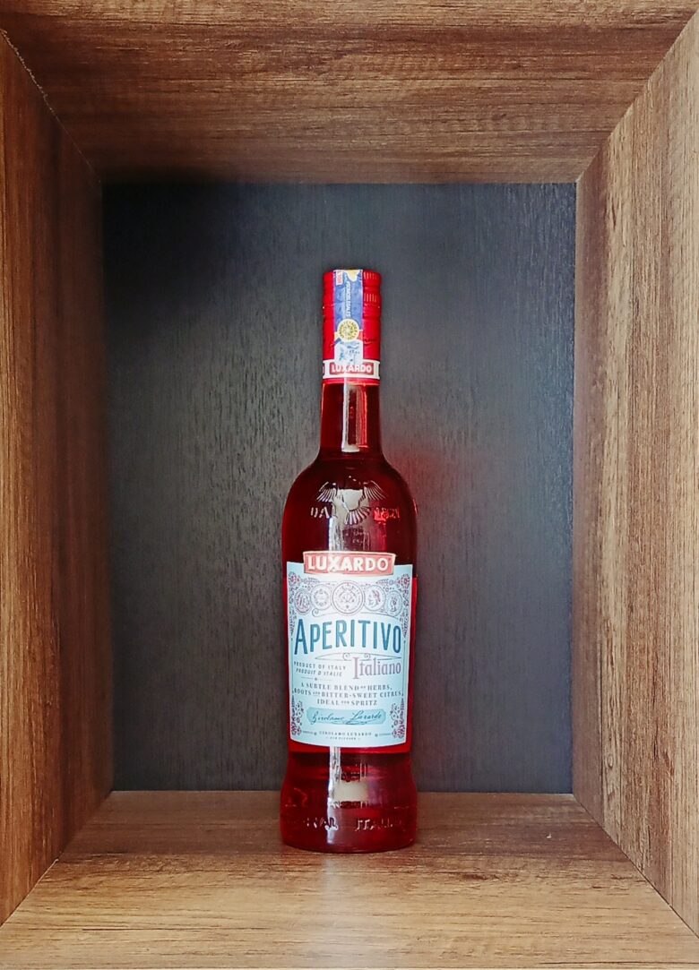 APERITIVO LUXARDO
