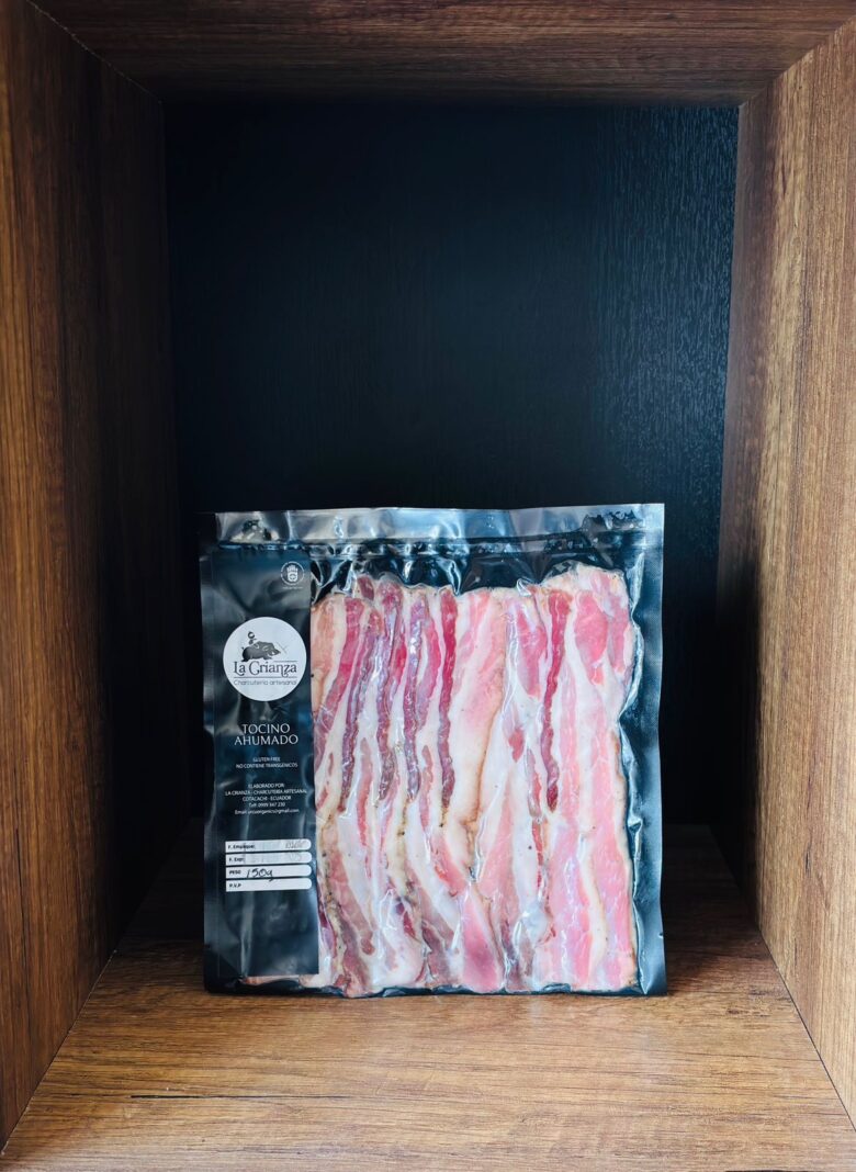 TOCINO AHUMADO