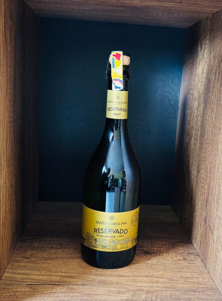 SANTA CAROLINA RESERVADO BRUT