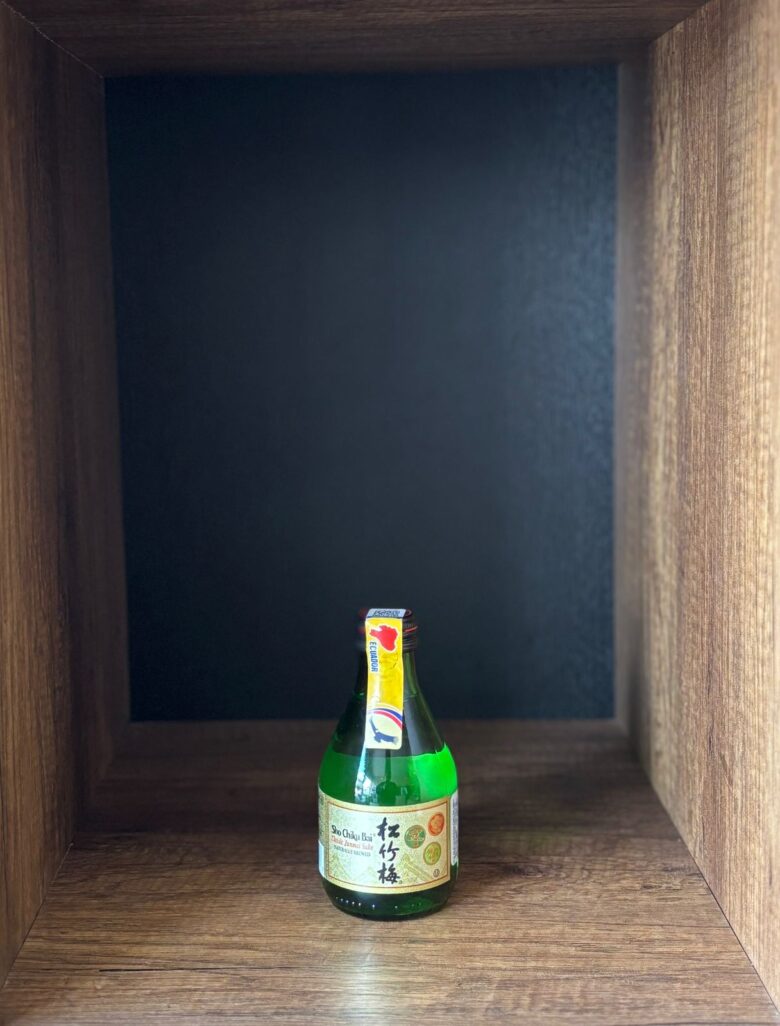 SAKE 180ml