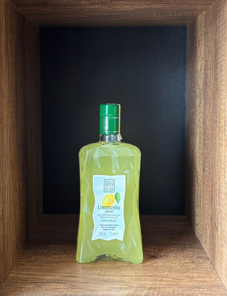 LIMOCELLO ROSSI
