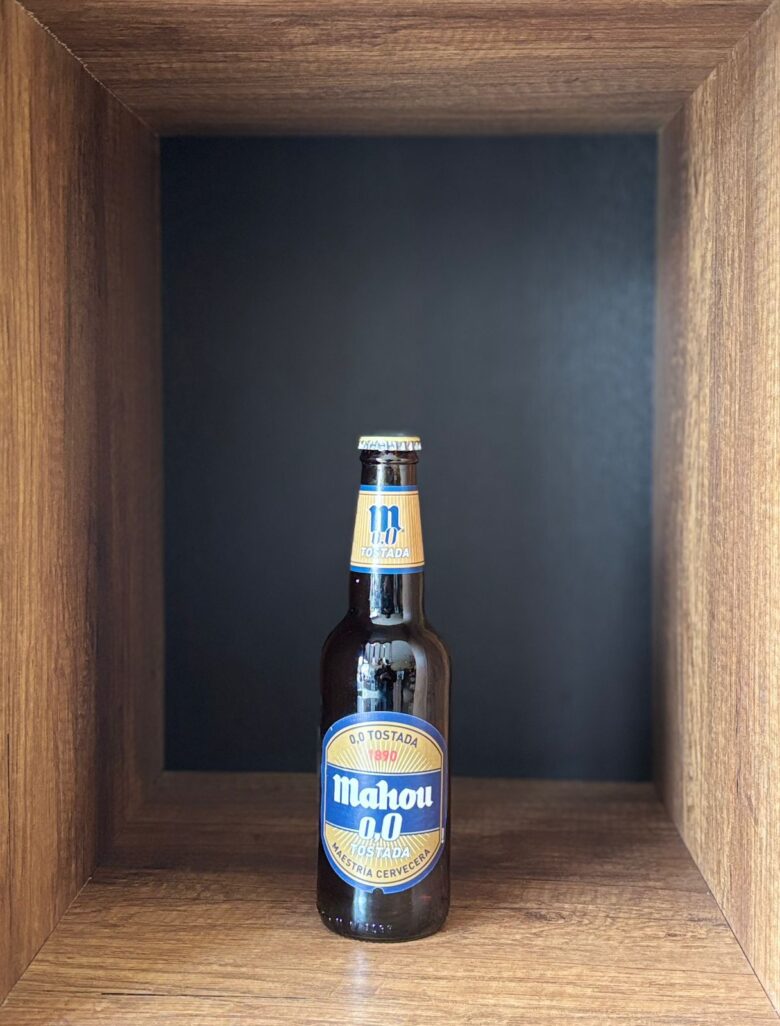 MAHOU 0.0