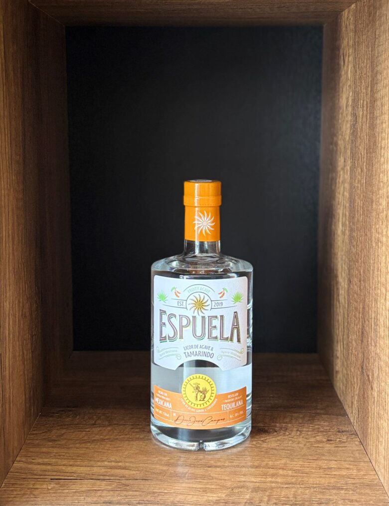 ESPUELA TAMARINDO
