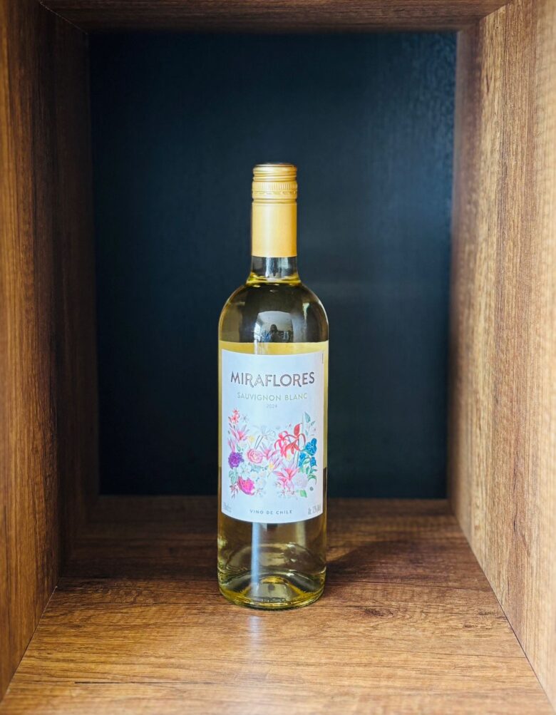 MIRAFLORES SAUVIGNON BLANC