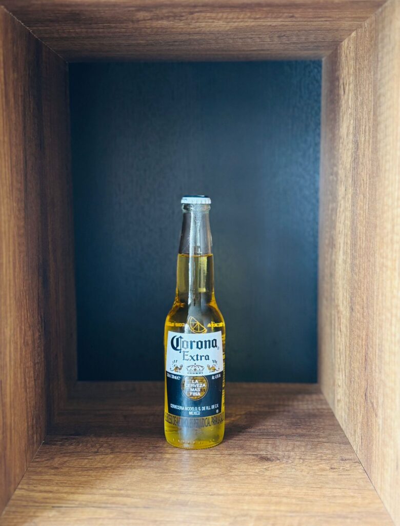 CERVEZA CORONA