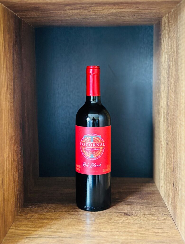 TOCORNAL RED BLEND