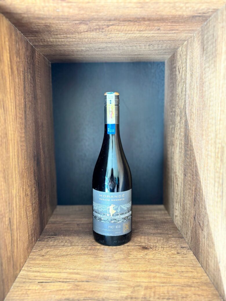 MORANDE ESTATE RESERVE PINOT NOIR
