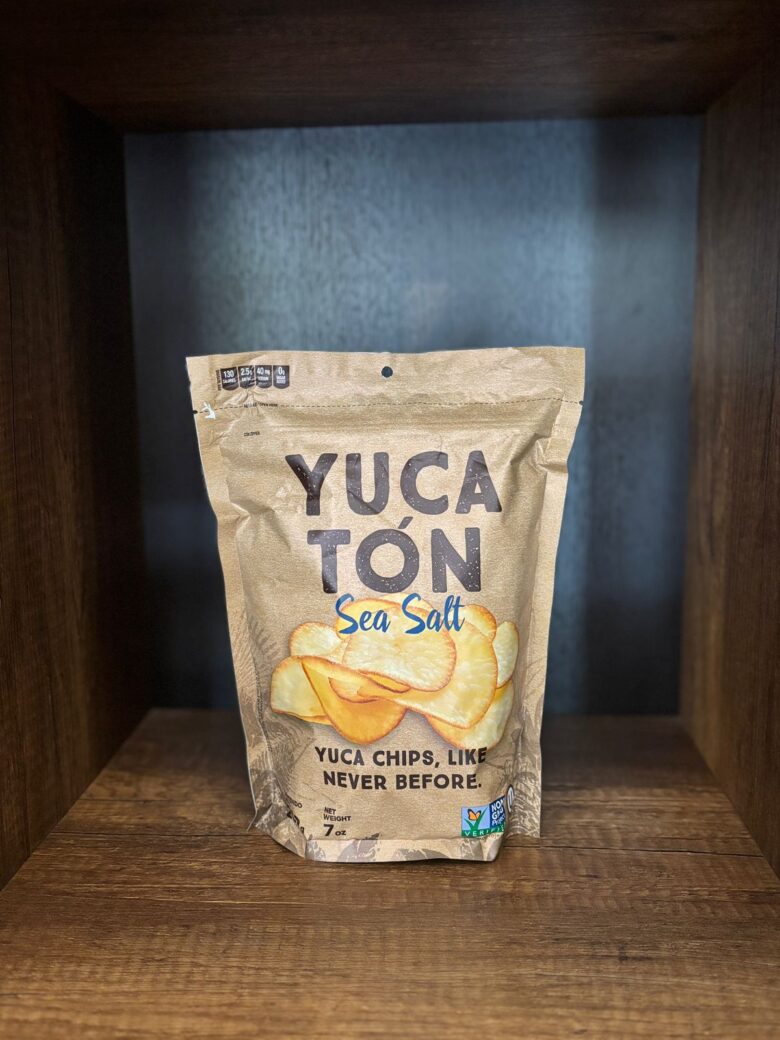 YUCATON 200gr