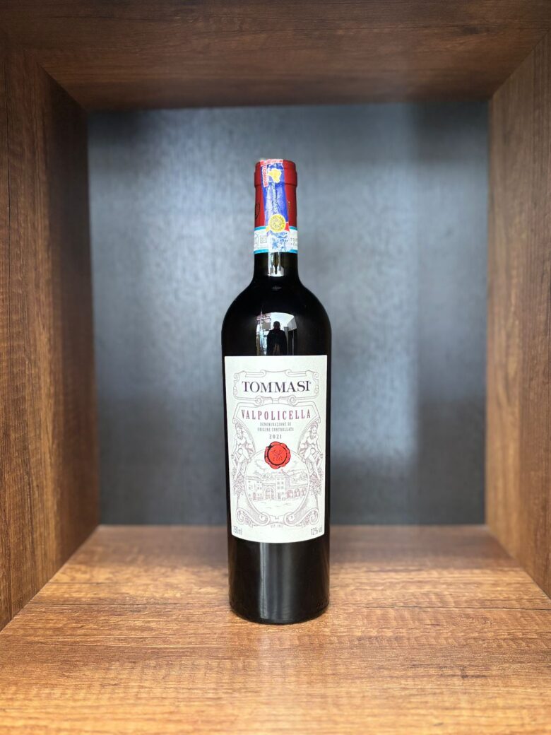TOMMASI VALPOLICELLA