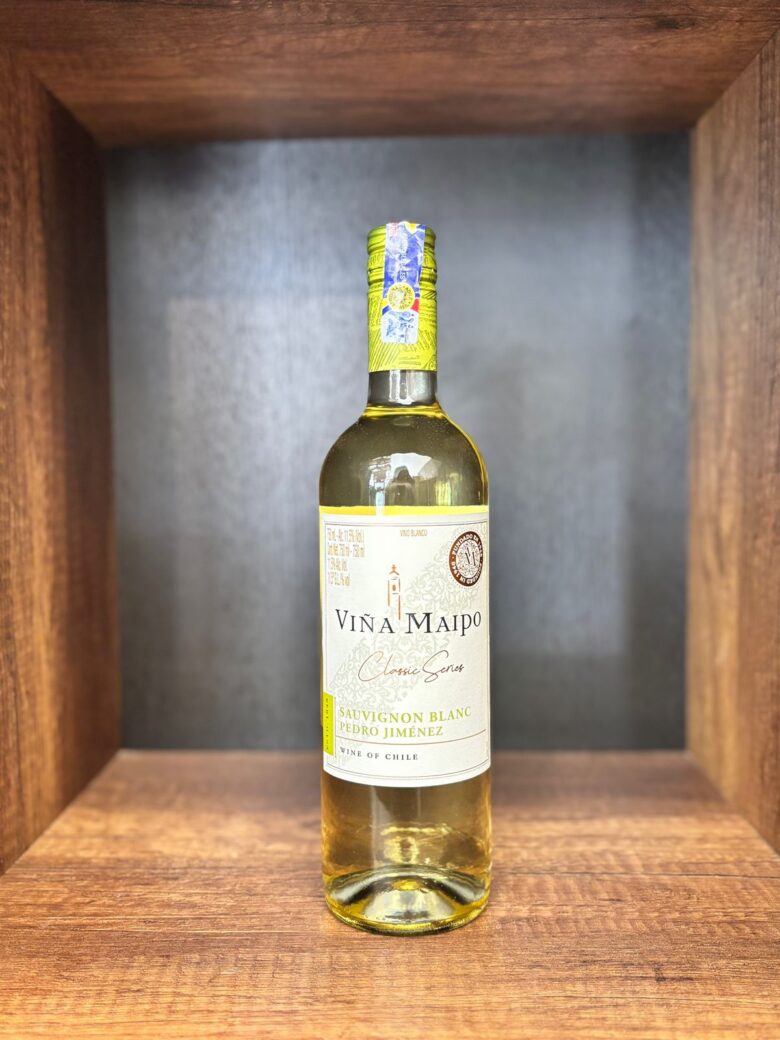 VIÑA MAIPO SAUVIGNON BLANC