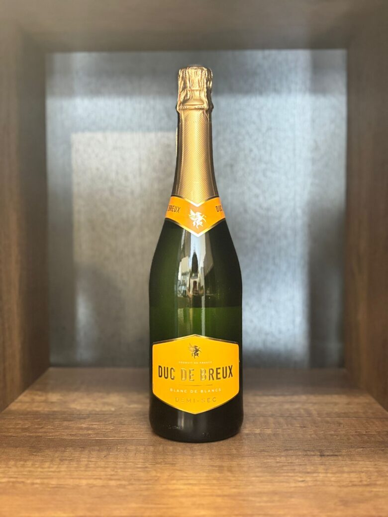 DUC DE BREAUX DEMI SEC