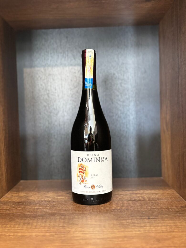 DOÑA DOMINGA SHIRAZ