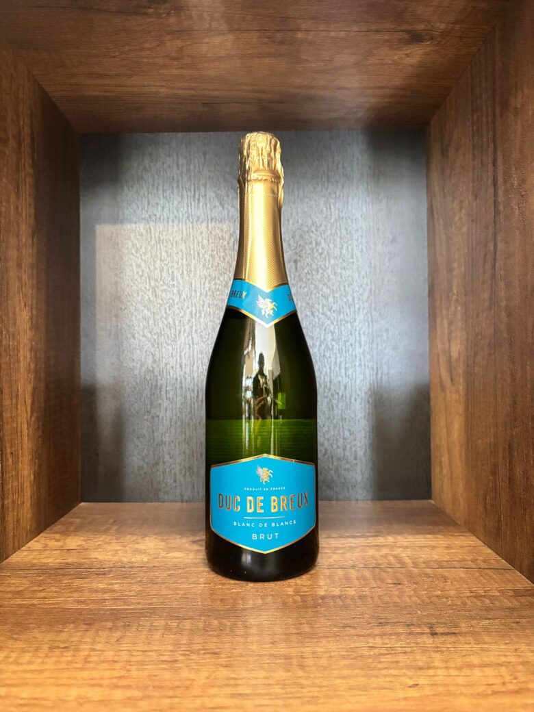 DUC DE BREAUX BRUT