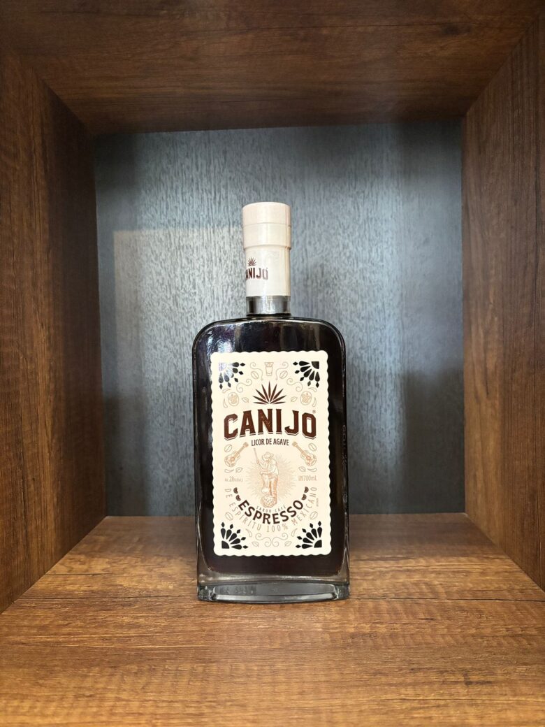 CANIJO ESPRESSO