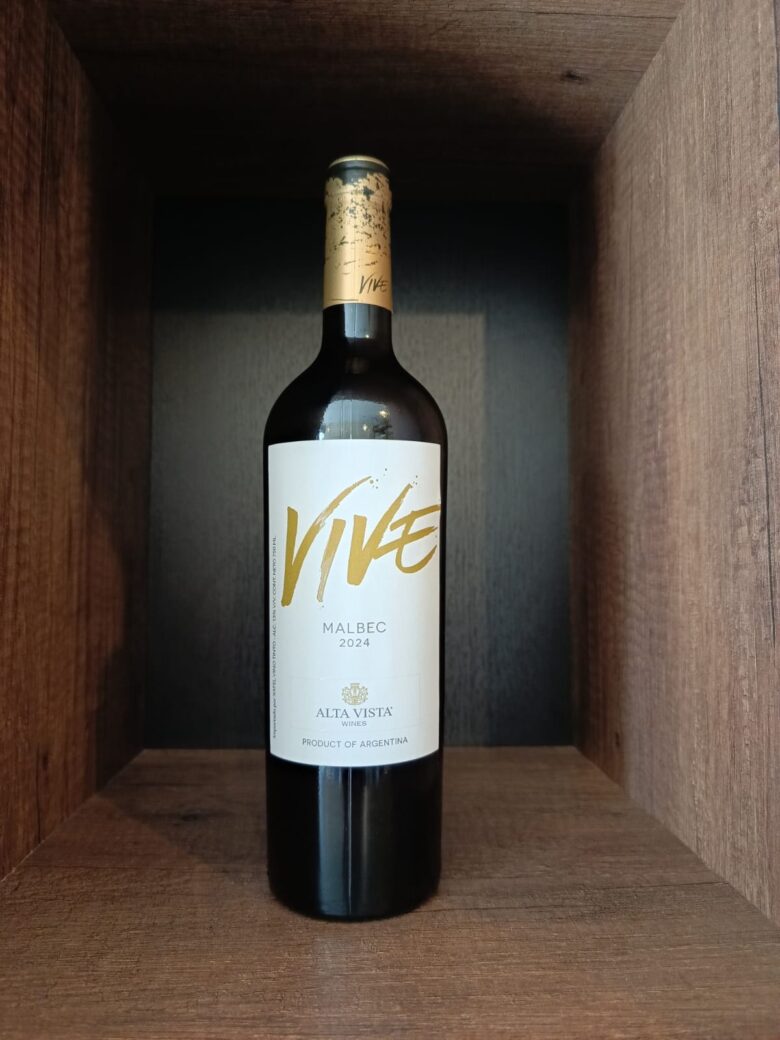 VIVE MALBEC